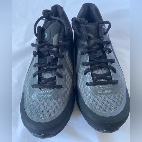 PEARL IZUMI Men's X-Road Fuel v5 Cycling Shoes - Picture 9 of 9